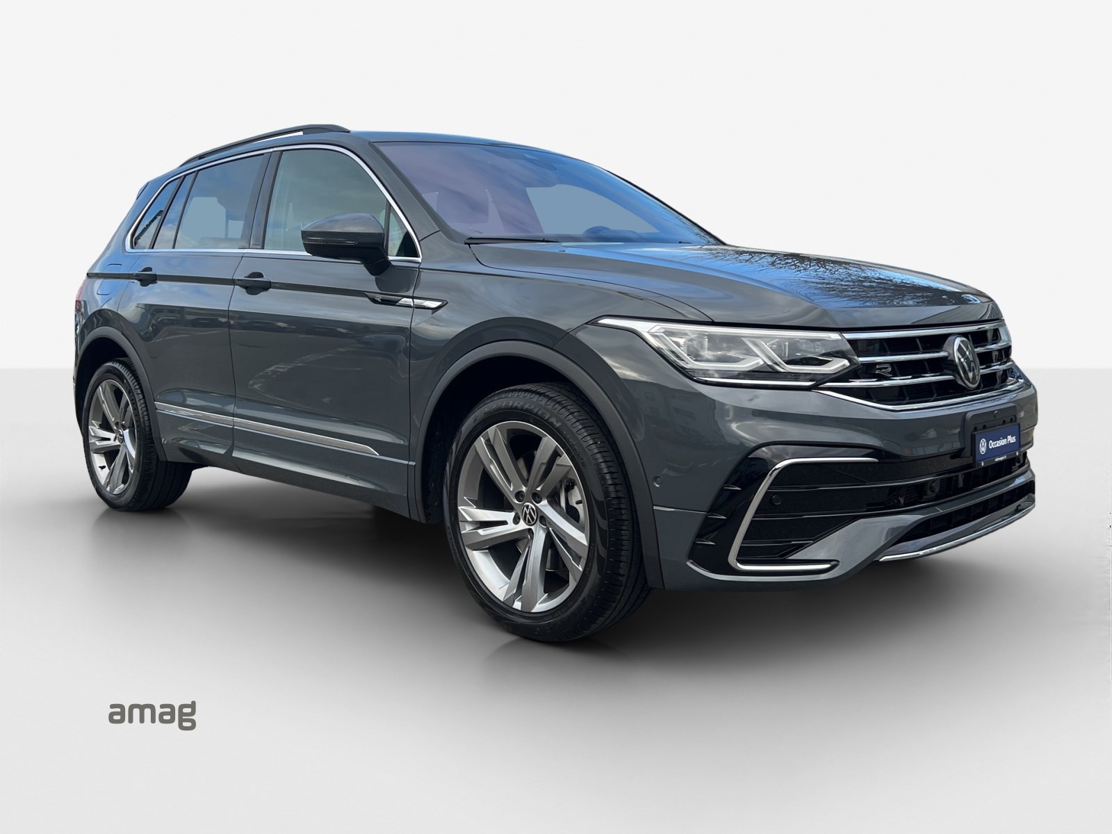 VW Tiguan 2.0 TDI SCR R-Line 4Motion DSG-image-5
