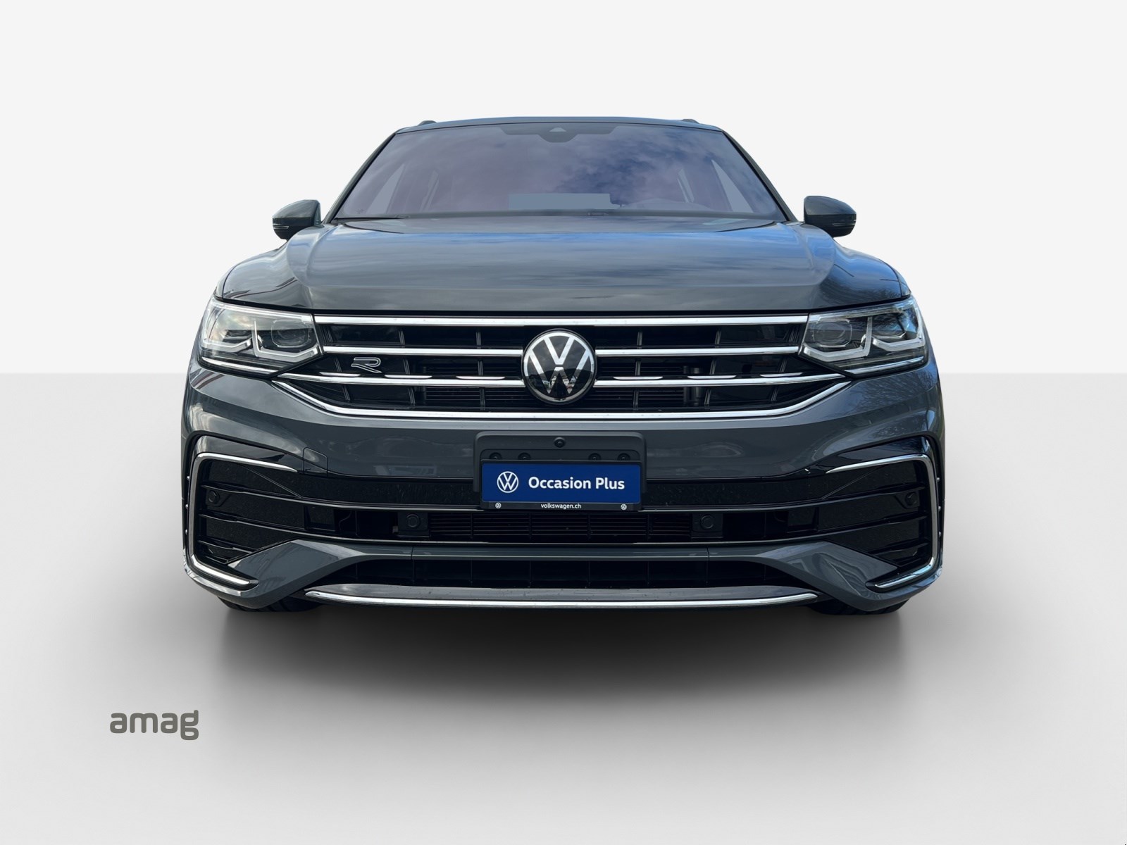 VW Tiguan 2.0 TDI SCR R-Line 4Motion DSG-image-6