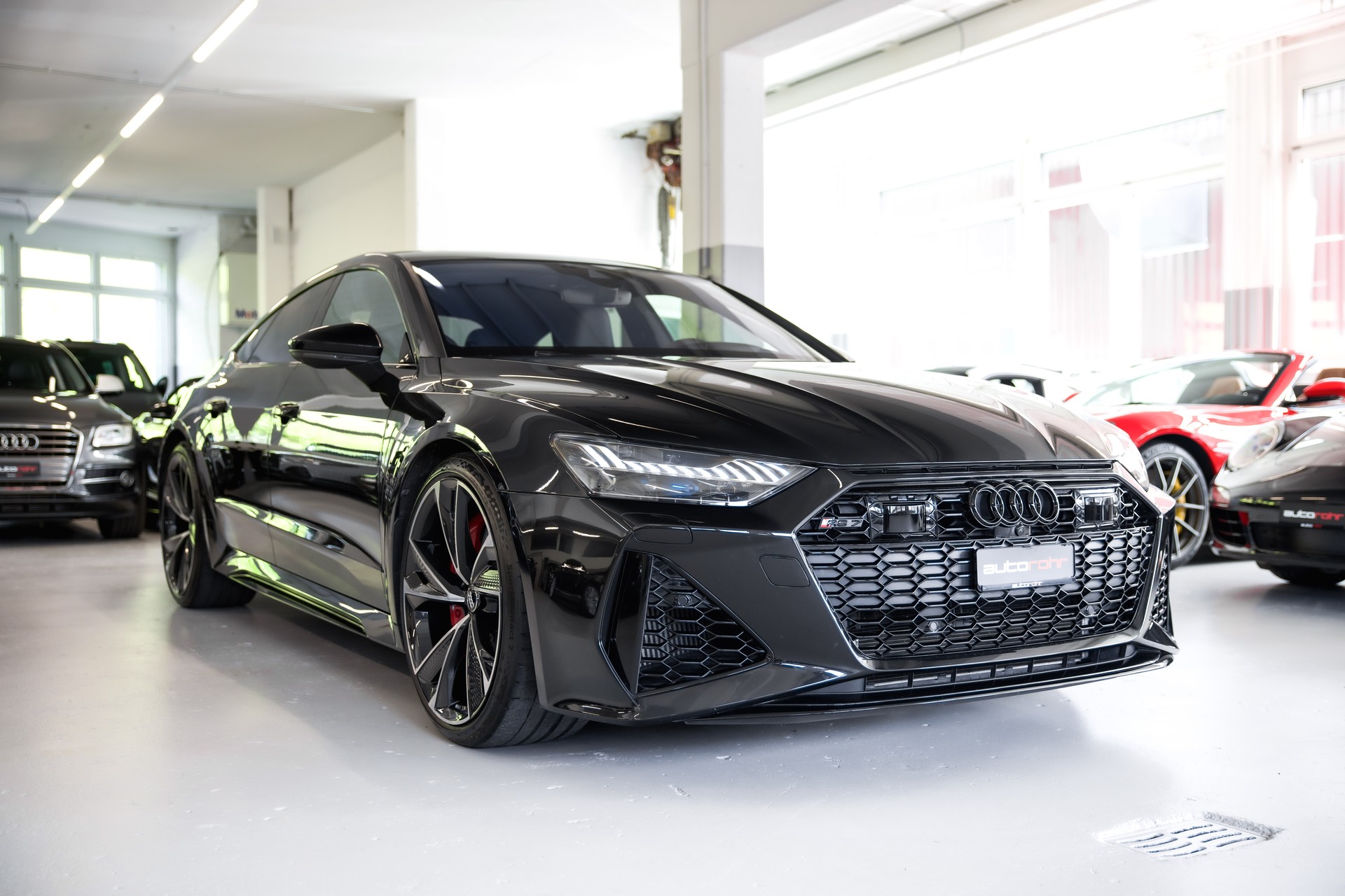 AUDI RS7 Sportback MHEV *CH-Fhz.*-showroom-element-2
