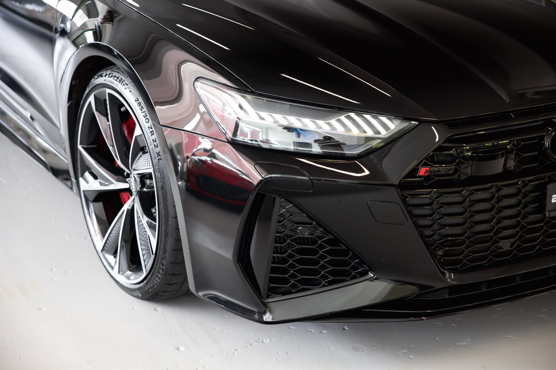 AUDI RS7 Sportback MHEV *CH-Fhz.*-image-13