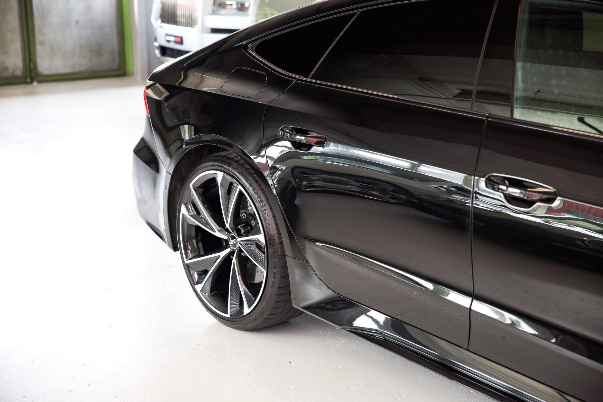 AUDI RS7 Sportback MHEV *CH-Fhz.*-image-14