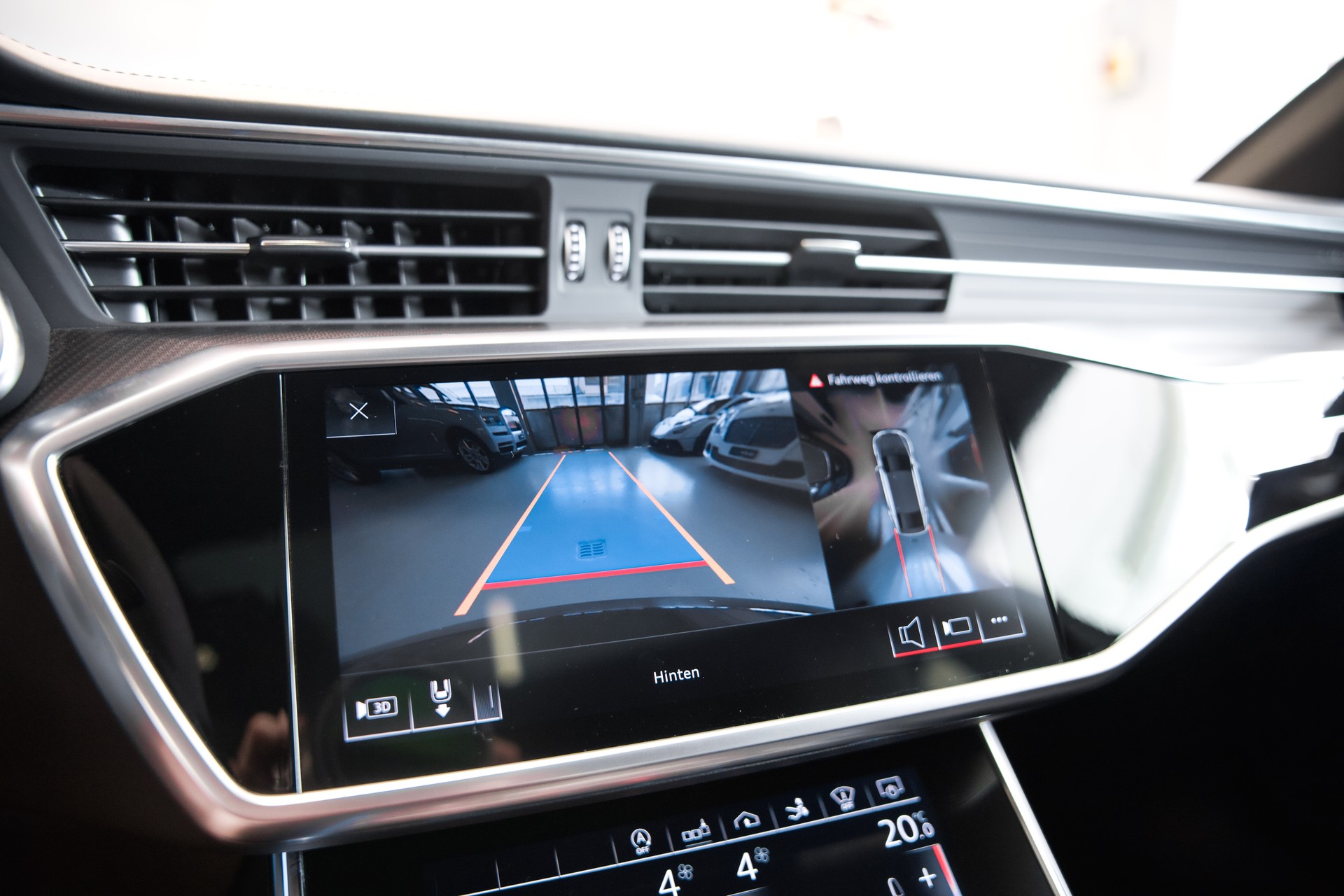 AUDI RS7 Sportback MHEV *CH-Fhz.*-image-27
