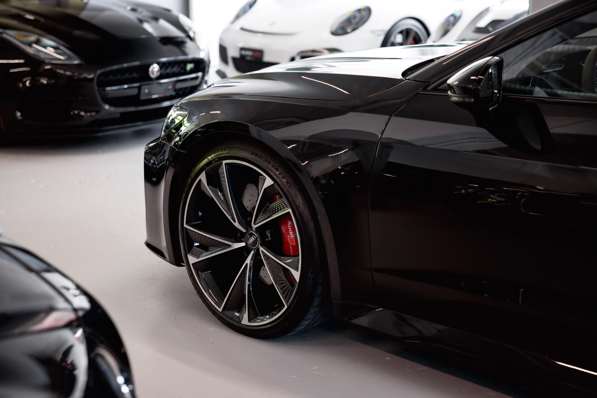 AUDI RS7 Sportback MHEV *CH-Fhz.*-image-11