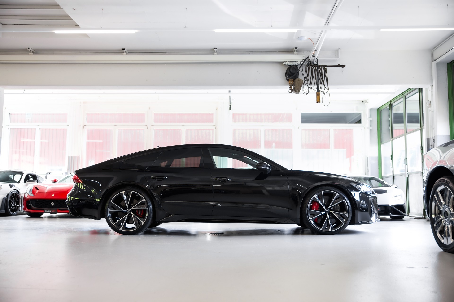 AUDI RS7 Sportback MHEV *CH-Fhz.*-showroom-element-3
