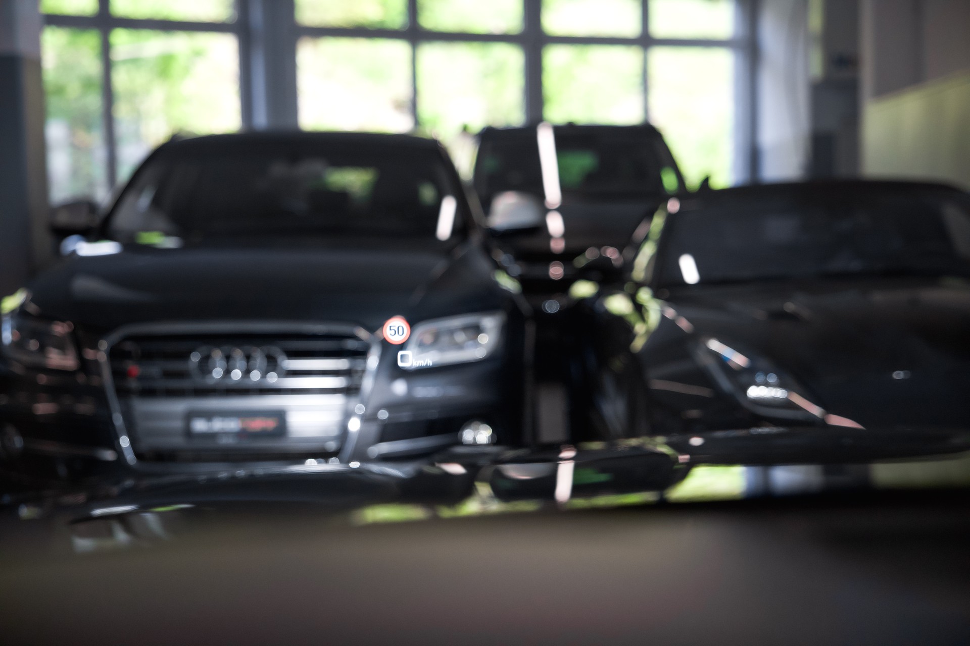 AUDI RS7 Sportback MHEV *CH-Fhz.*-image-29