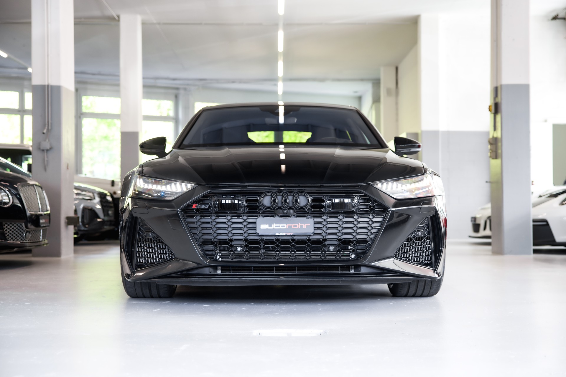 AUDI RS7 Sportback MHEV *CH-Fhz.*-showroom-element-1