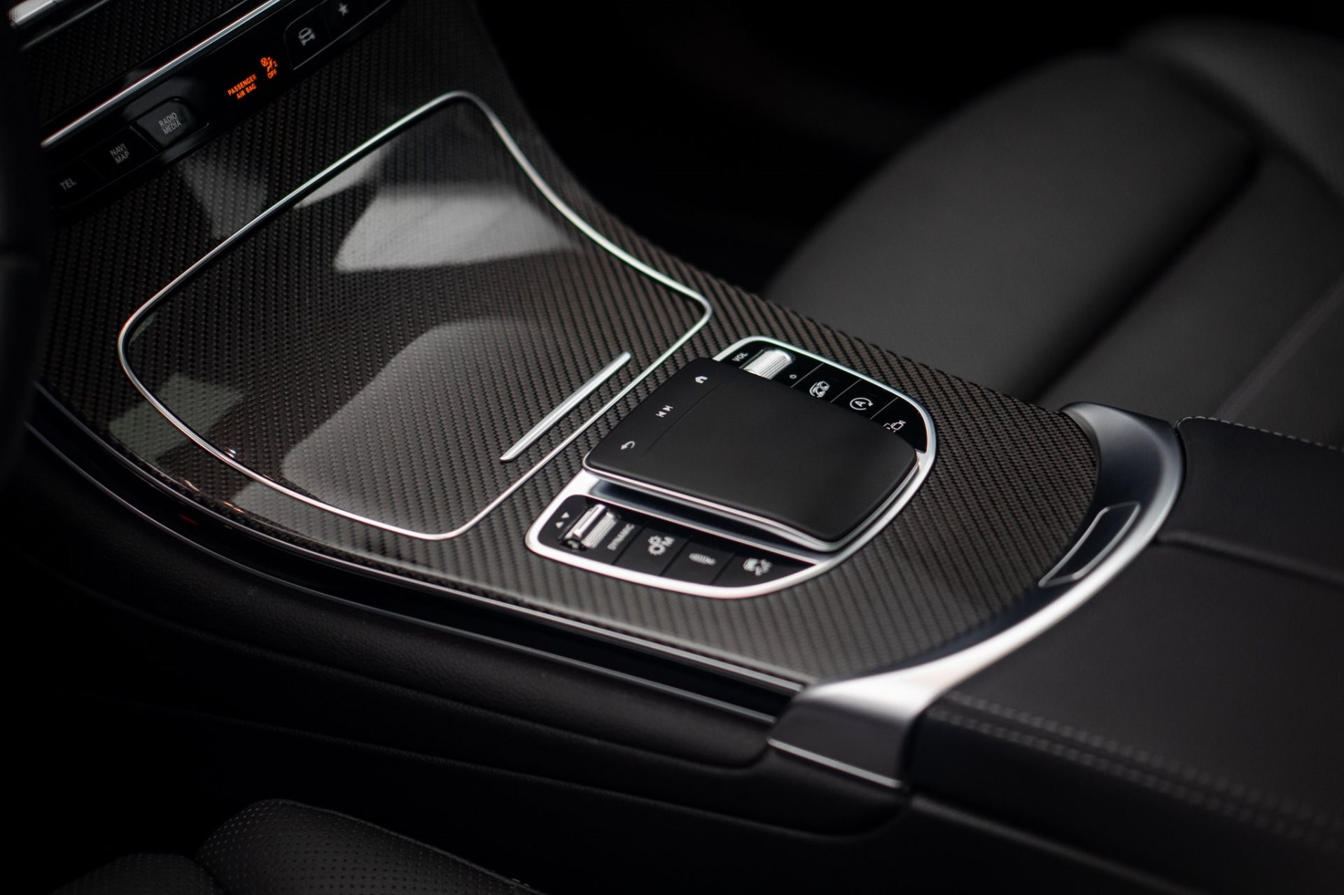 MERCEDES-BENZ GLC 43 AMG Coupé 4Matic 9G-Tronic *CH-Fahrzeug* *Burmester* *Head-Up* *Panorama*-image-22