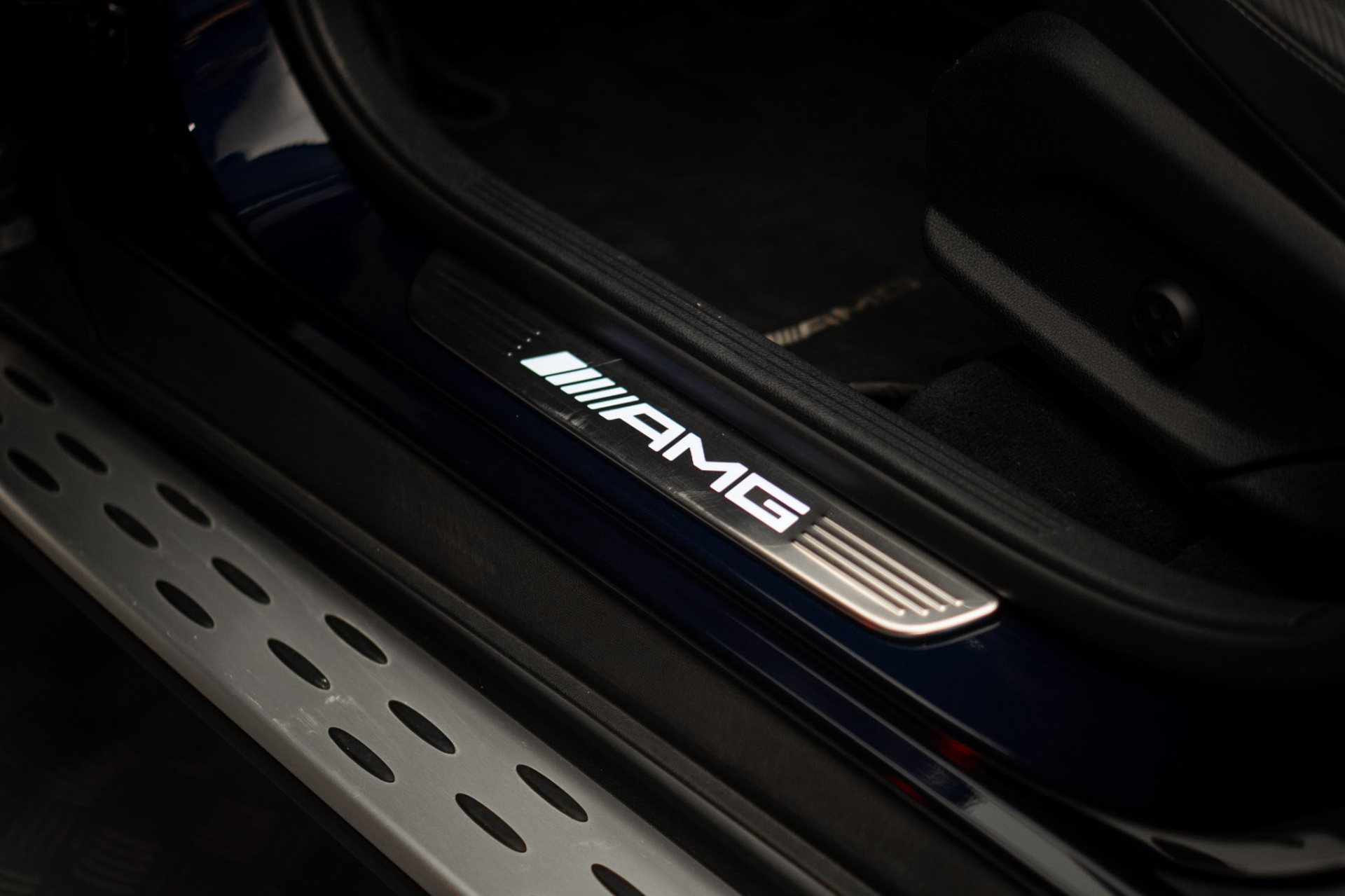 MERCEDES-BENZ GLC 43 AMG Coupé 4Matic 9G-Tronic *CH-Fahrzeug* *Burmester* *Head-Up* *Panorama*-image-29