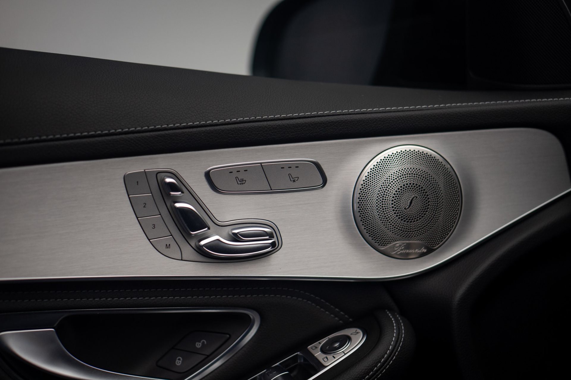 MERCEDES-BENZ GLC 43 AMG Coupé 4Matic 9G-Tronic *CH-Fahrzeug* *Burmester* *Head-Up* *Panorama*-image-21