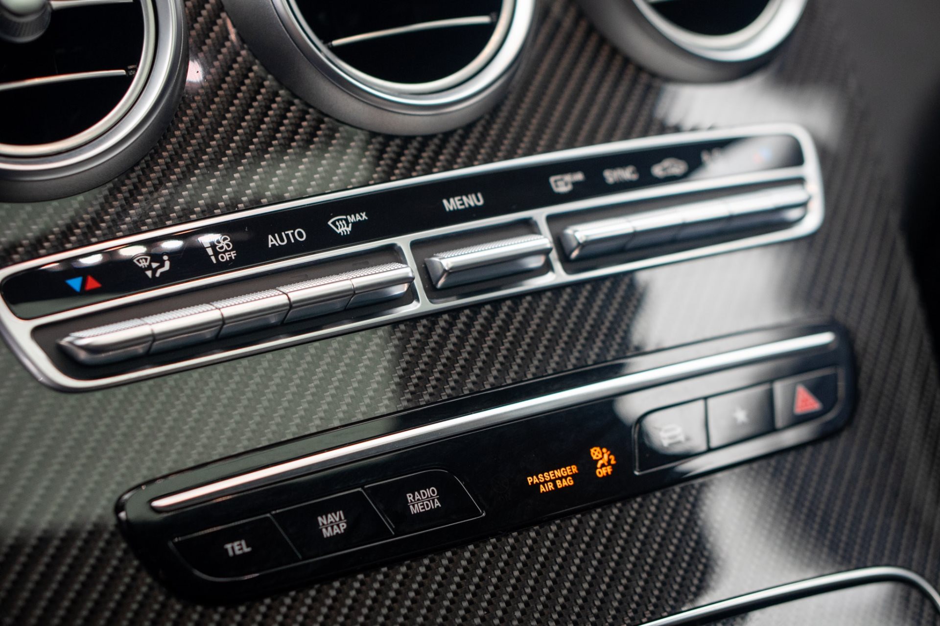 MERCEDES-BENZ GLC 43 AMG Coupé 4Matic 9G-Tronic *CH-Fahrzeug* *Burmester* *Head-Up* *Panorama*-image-28