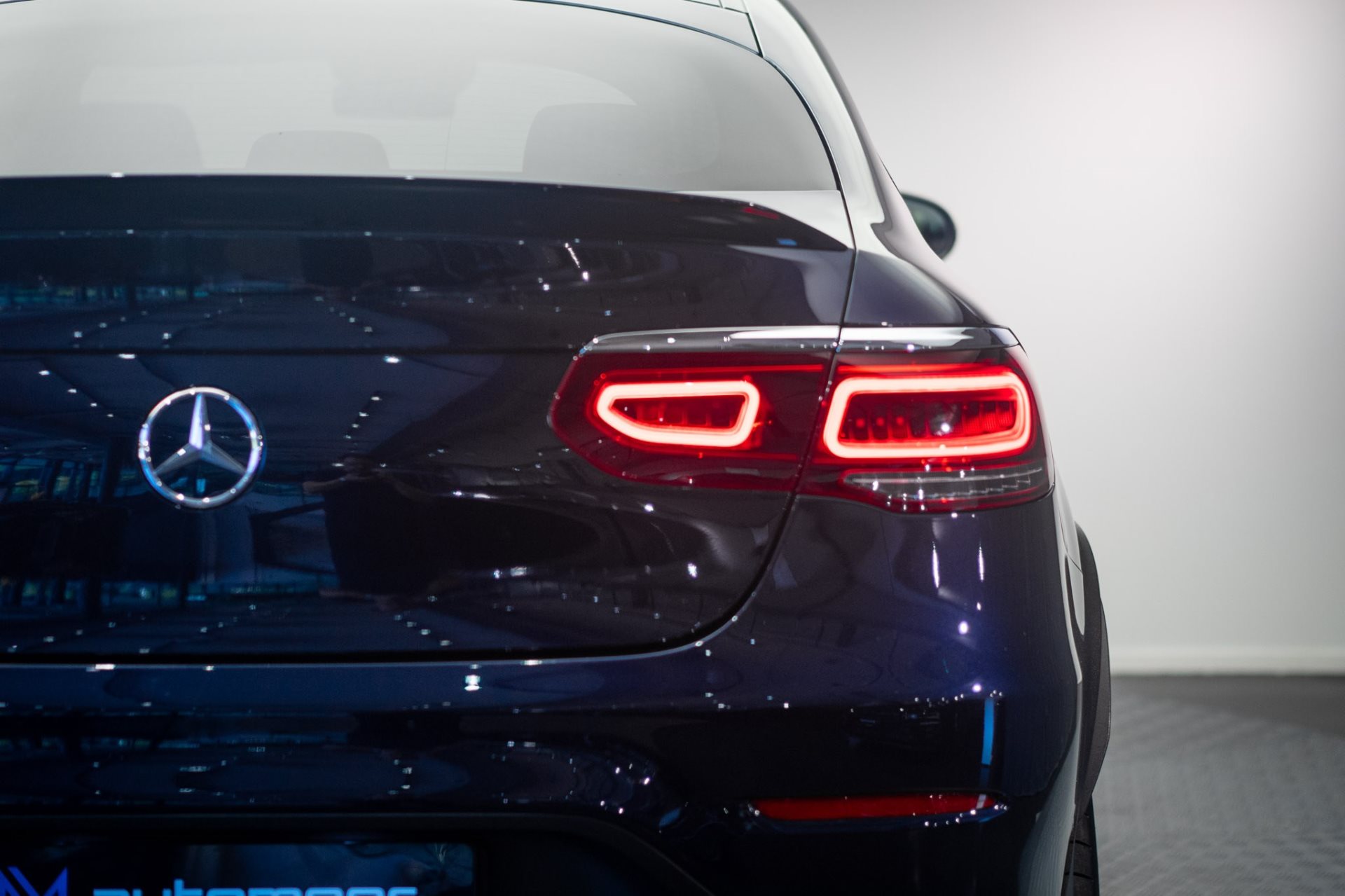 MERCEDES-BENZ GLC 43 AMG Coupé 4Matic 9G-Tronic *CH-Fahrzeug* *Burmester* *Head-Up* *Panorama*-image-10
