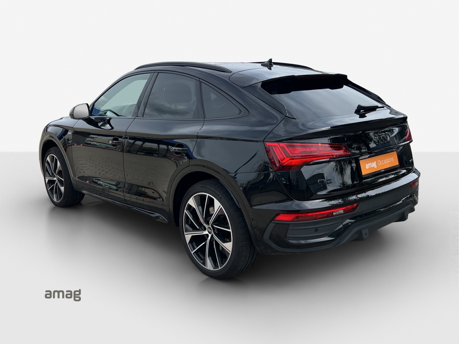 AUDI Q5 Sportback 45 TFSI S line quattro-showroom-element-2