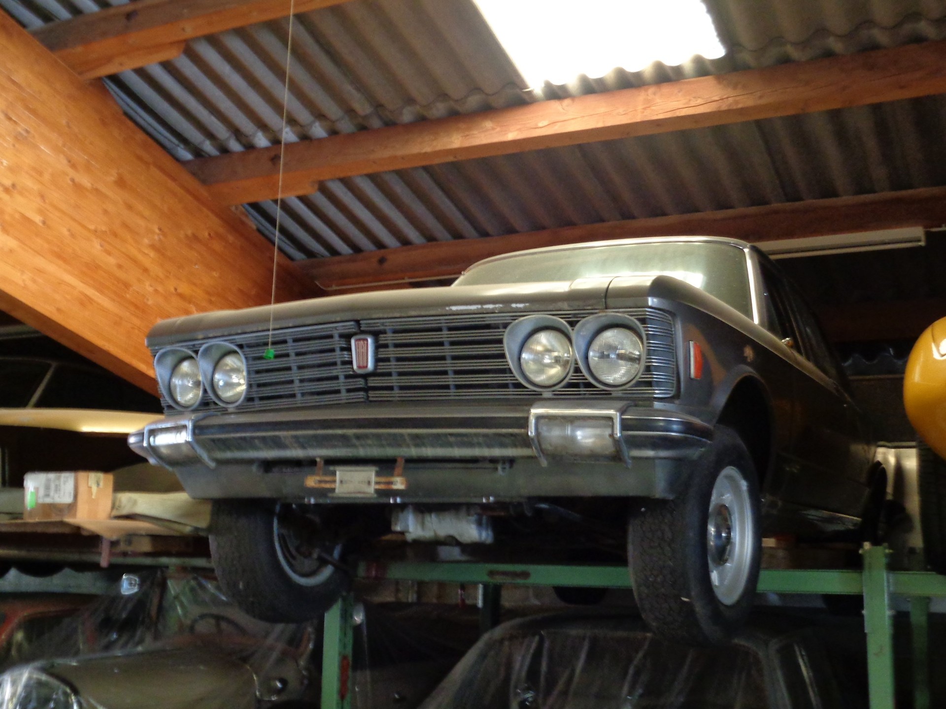 FIAT 130-image-9