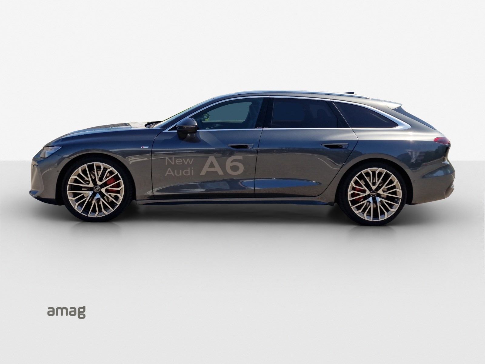 AUDI A6 Avant TFSI quattro 270 kW S tronic-showroom-element-1