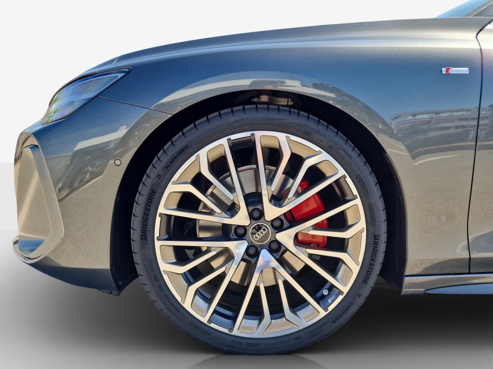 AUDI A6 Avant TFSI quattro 270 kW S tronic-image-14