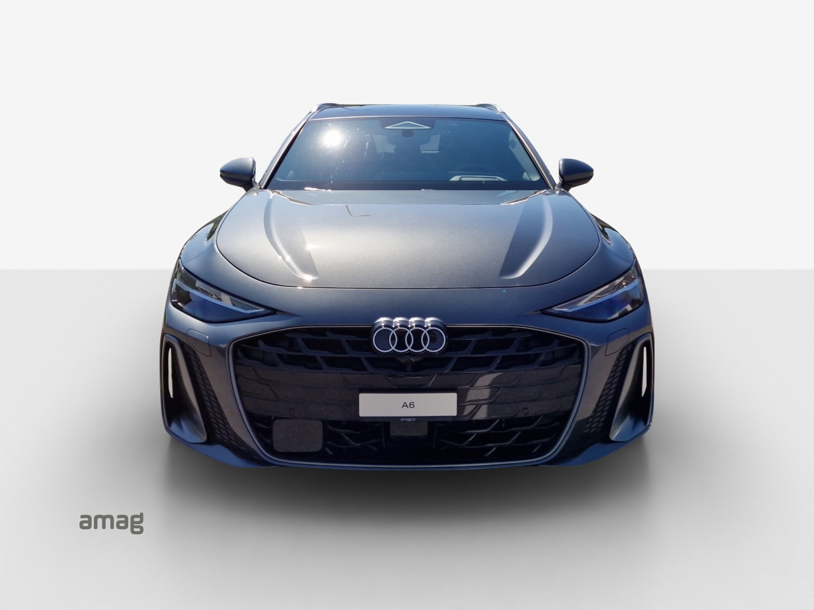 AUDI A6 Avant TFSI quattro 270 kW S tronic-image-6