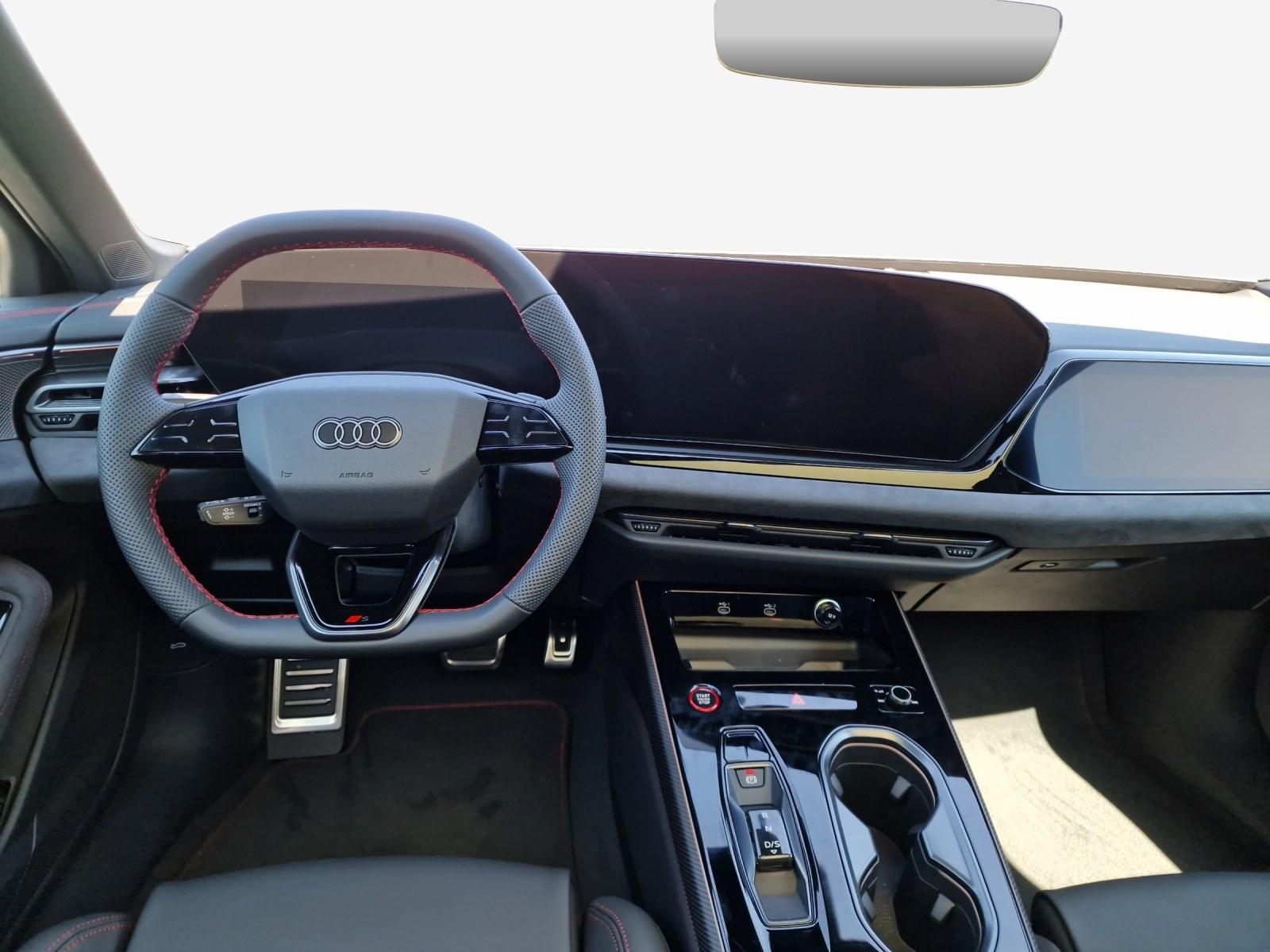 AUDI A6 Avant TFSI quattro 270 kW S tronic-image-8