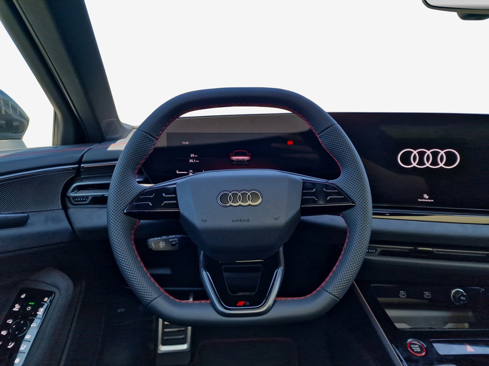AUDI A6 Avant TFSI quattro 270 kW S tronic-image-9