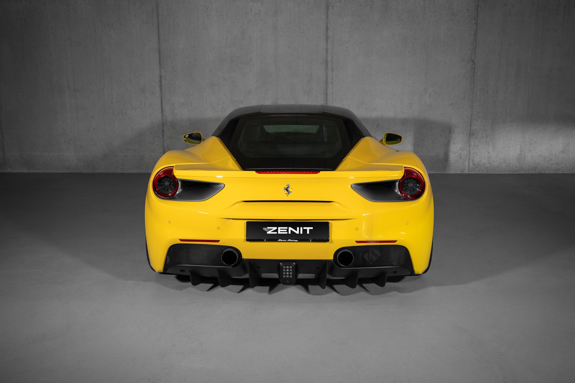 FERRARI 488 GTB 3.9 V8-showroom-element-3