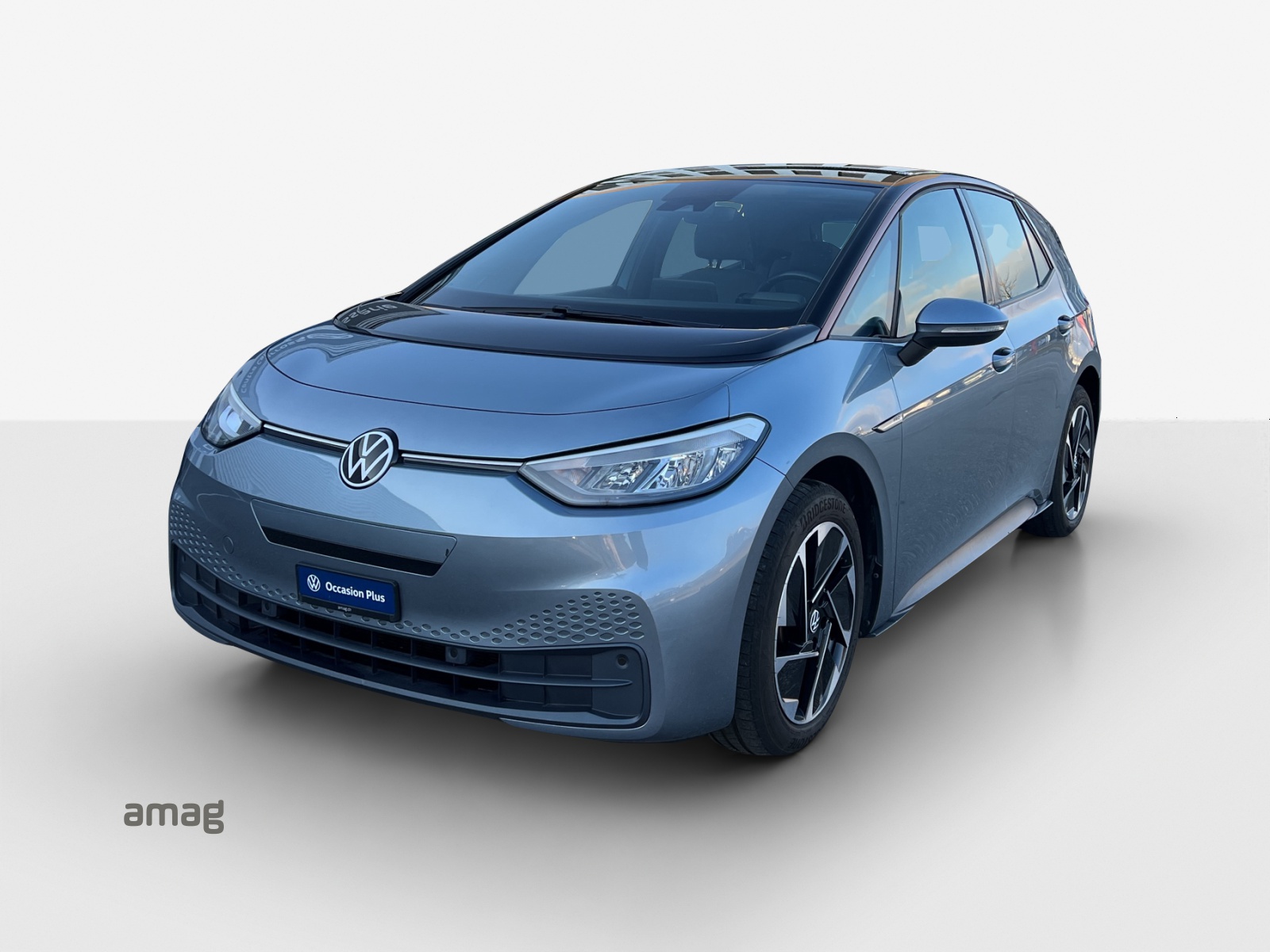 VW ID.3 Pro Performance 58 kWh Life