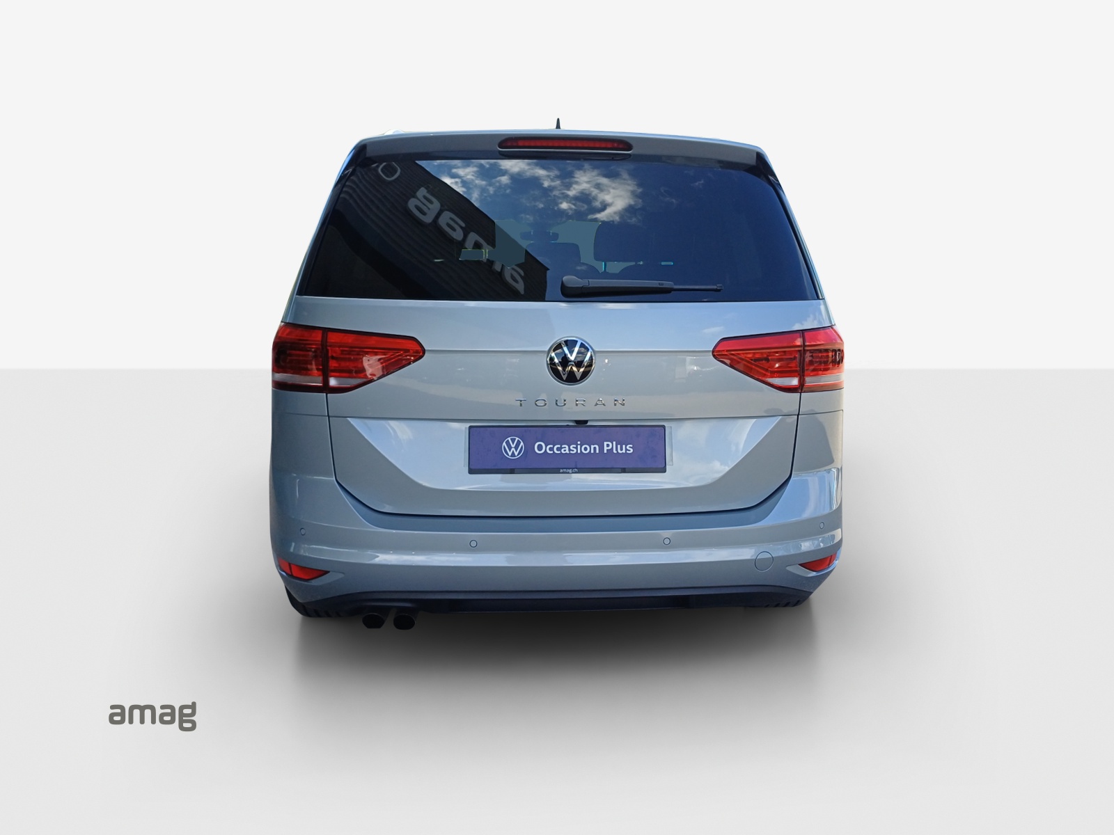 VW Touran 2.0 TDI BlueMotion Technology Highline DSG-showroom-element-3