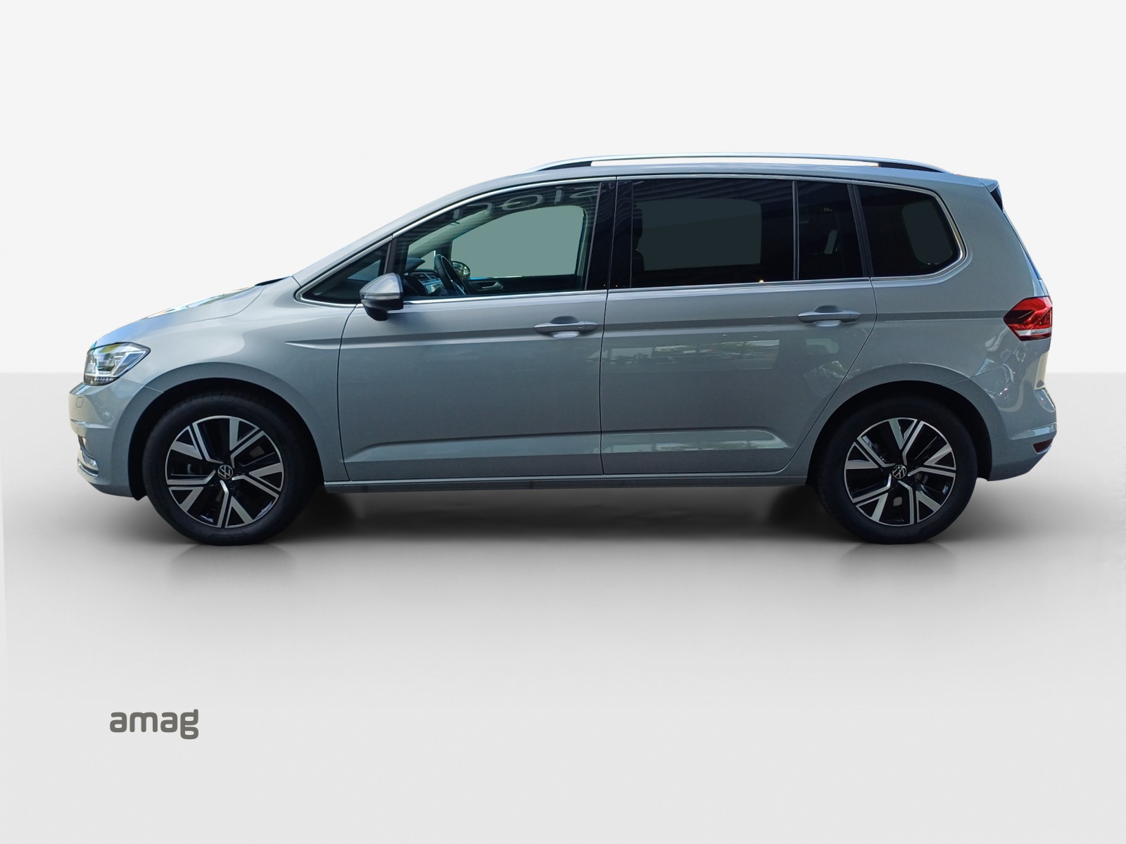 VW Touran 2.0 TDI BlueMotion Technology Highline DSG-showroom-element-1