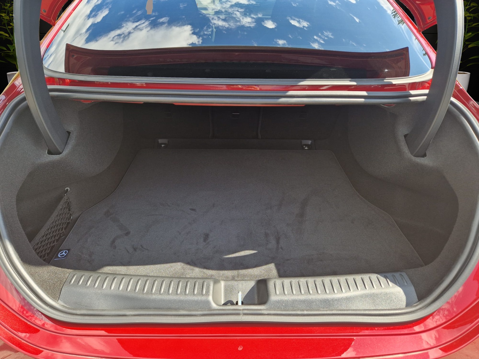 Image MERCEDES-BENZ CLA-350 CLA 350 4 Matic 85 kWh EQ