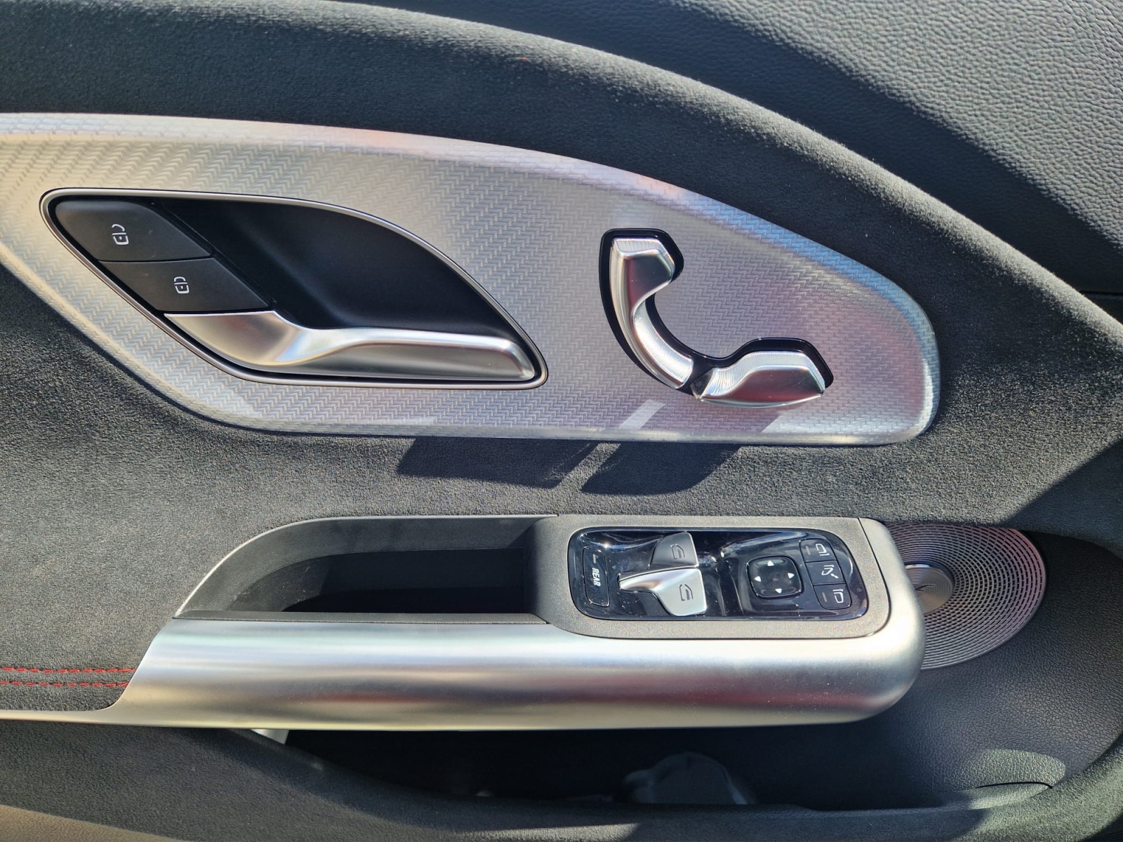 Image MERCEDES-BENZ CLA-350 CLA 350 4 Matic 85 kWh EQ