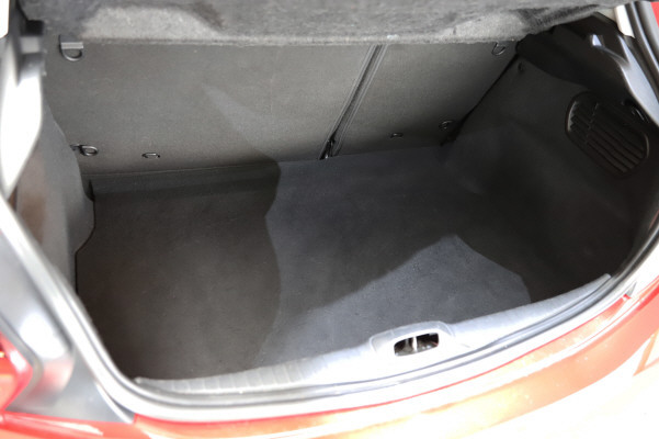 Image PEUGEOT 208 208 1.2 PureTech Allure