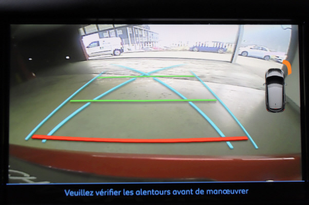 Image PEUGEOT 208 208 1.2 PureTech Allure