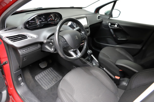 Image PEUGEOT 208 208 1.2 PureTech Allure