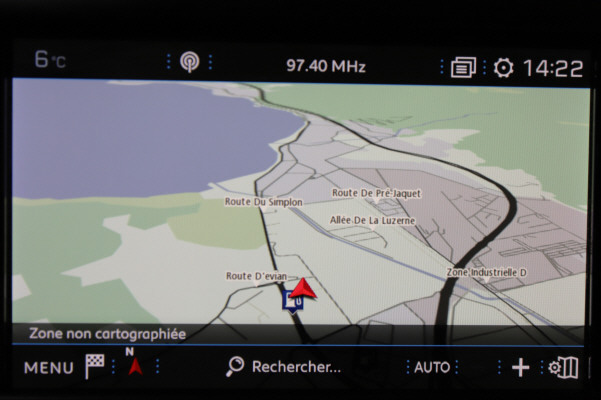 Image PEUGEOT 208 208 1.2 PureTech Allure