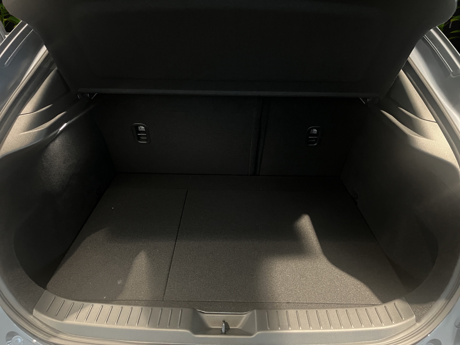 Image MAZDA CX-30 CX-30 SKYACTIV-G 140 M Hybrid Centre Line FWD AT