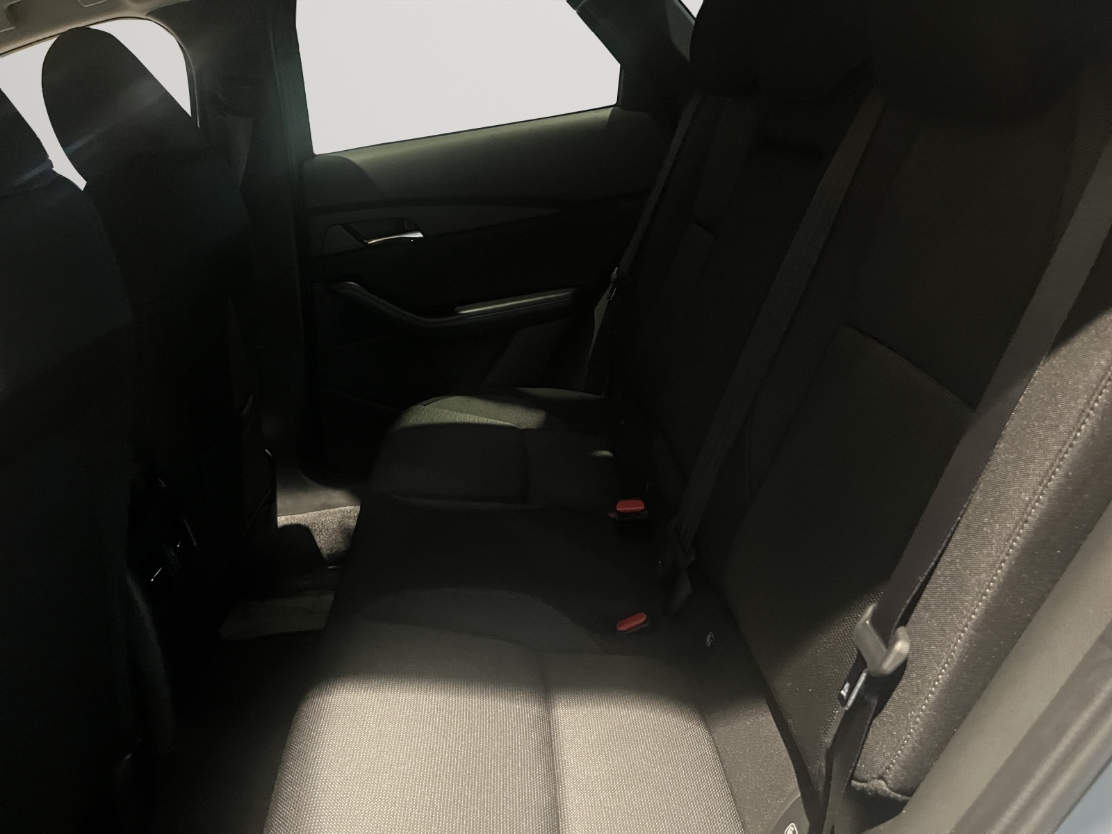 Image MAZDA CX-30 CX-30 SKYACTIV-G 140 M Hybrid Centre Line FWD AT