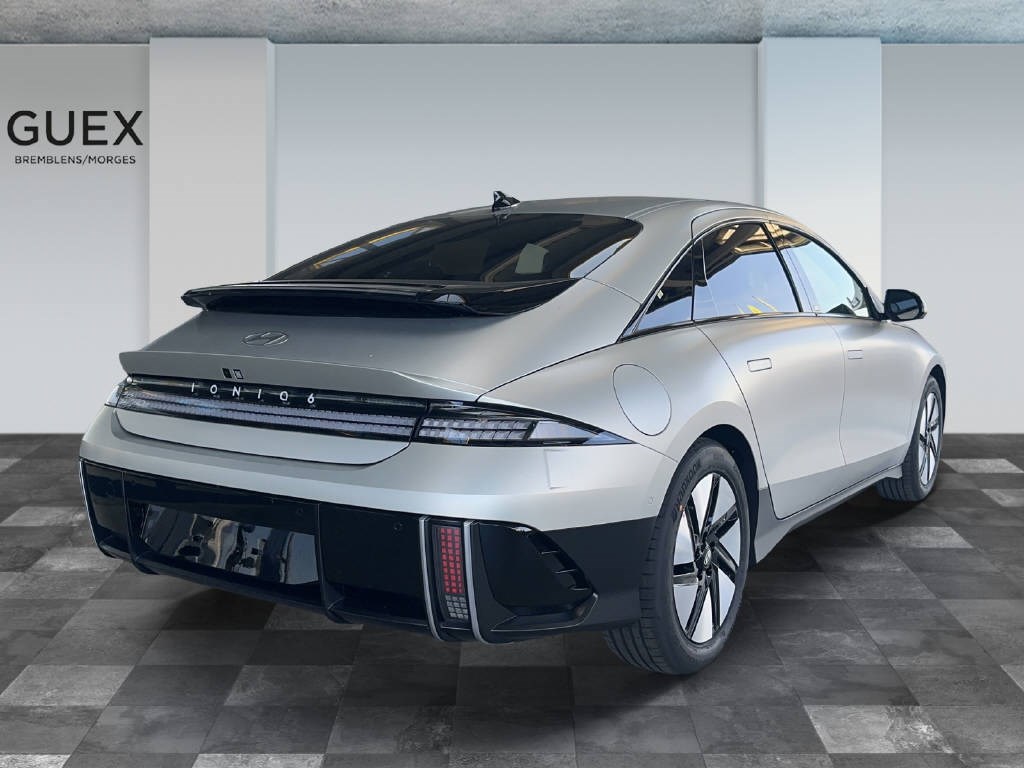 HYUNDAI Ioniq 6 Launch Edition 4WD-showroom-element-2