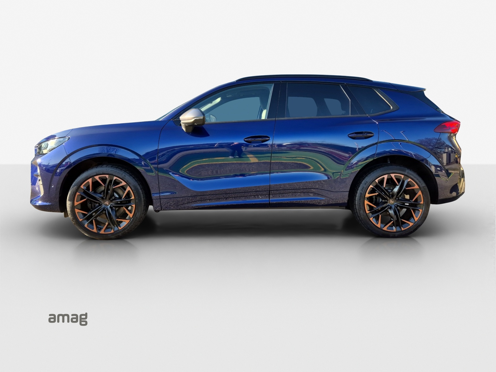 CUPRA Terramar 2.0 TSI DSG 4Drive VZ-showroom-element-1