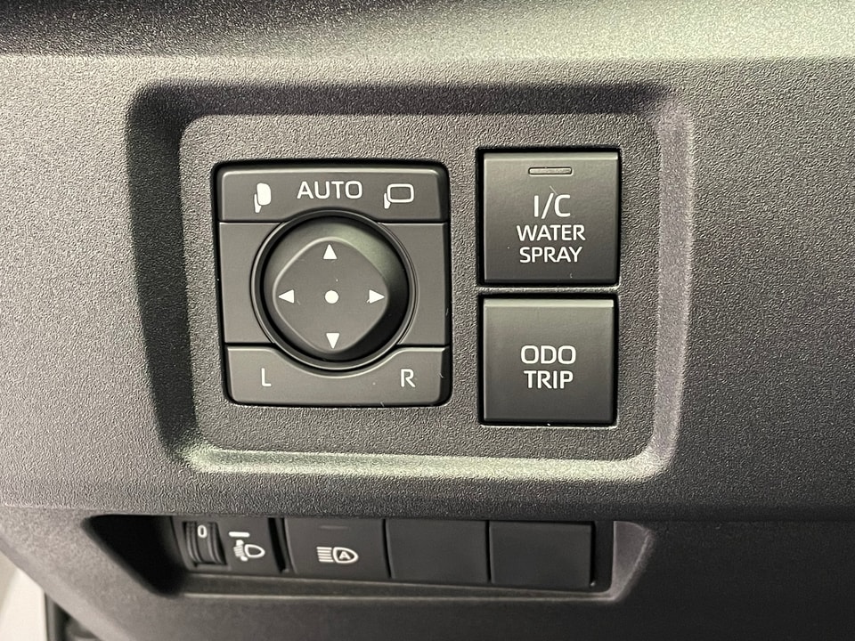 GR Yaris 1.6 Turbo Sport GR-FOUR