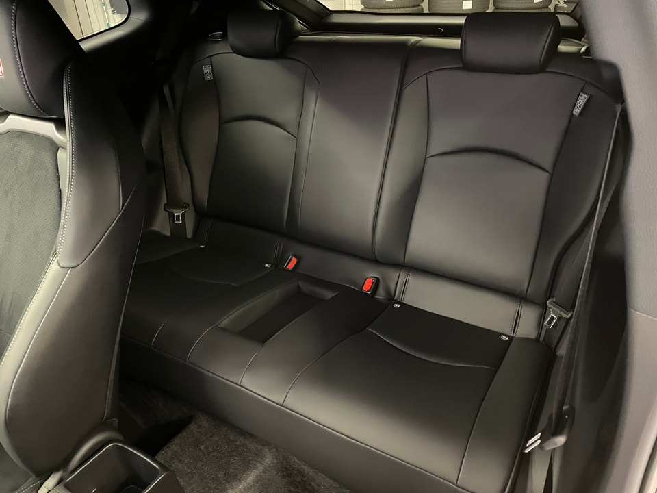 GR Yaris 1.6 Turbo Sport GR-FOUR