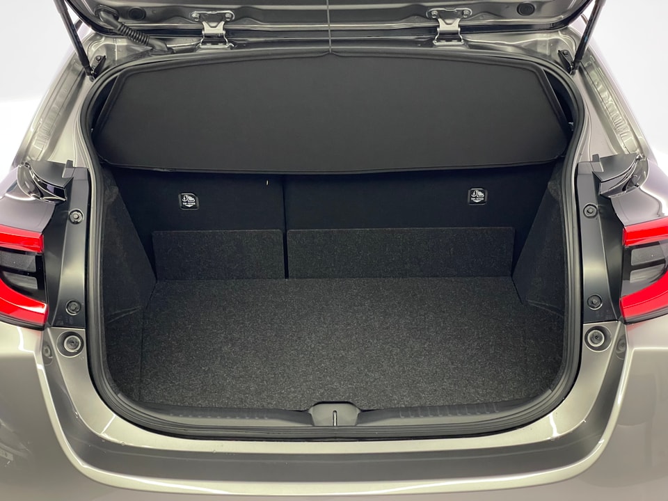 GR Yaris 1.6 Turbo Sport GR-FOUR