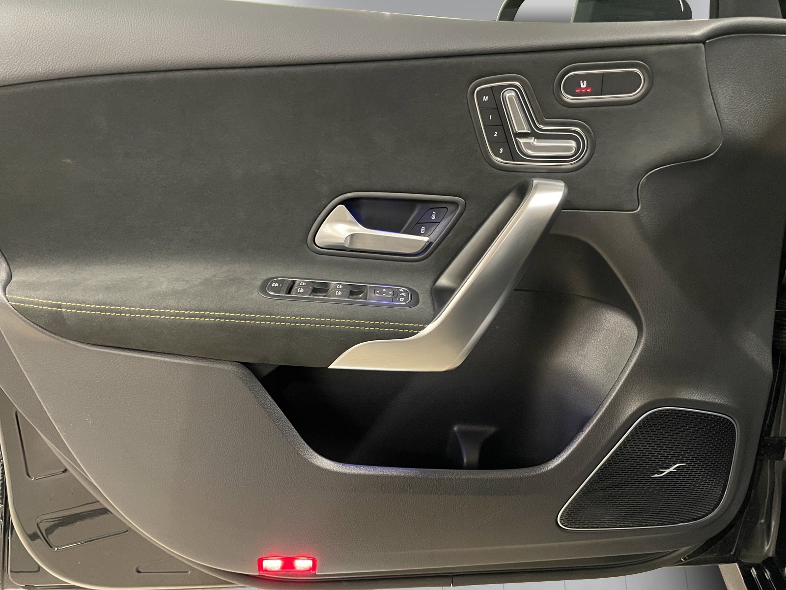 Image MERCEDES-BENZ A-45-AMG A AMG 45 S 4Matic 8G-DCT