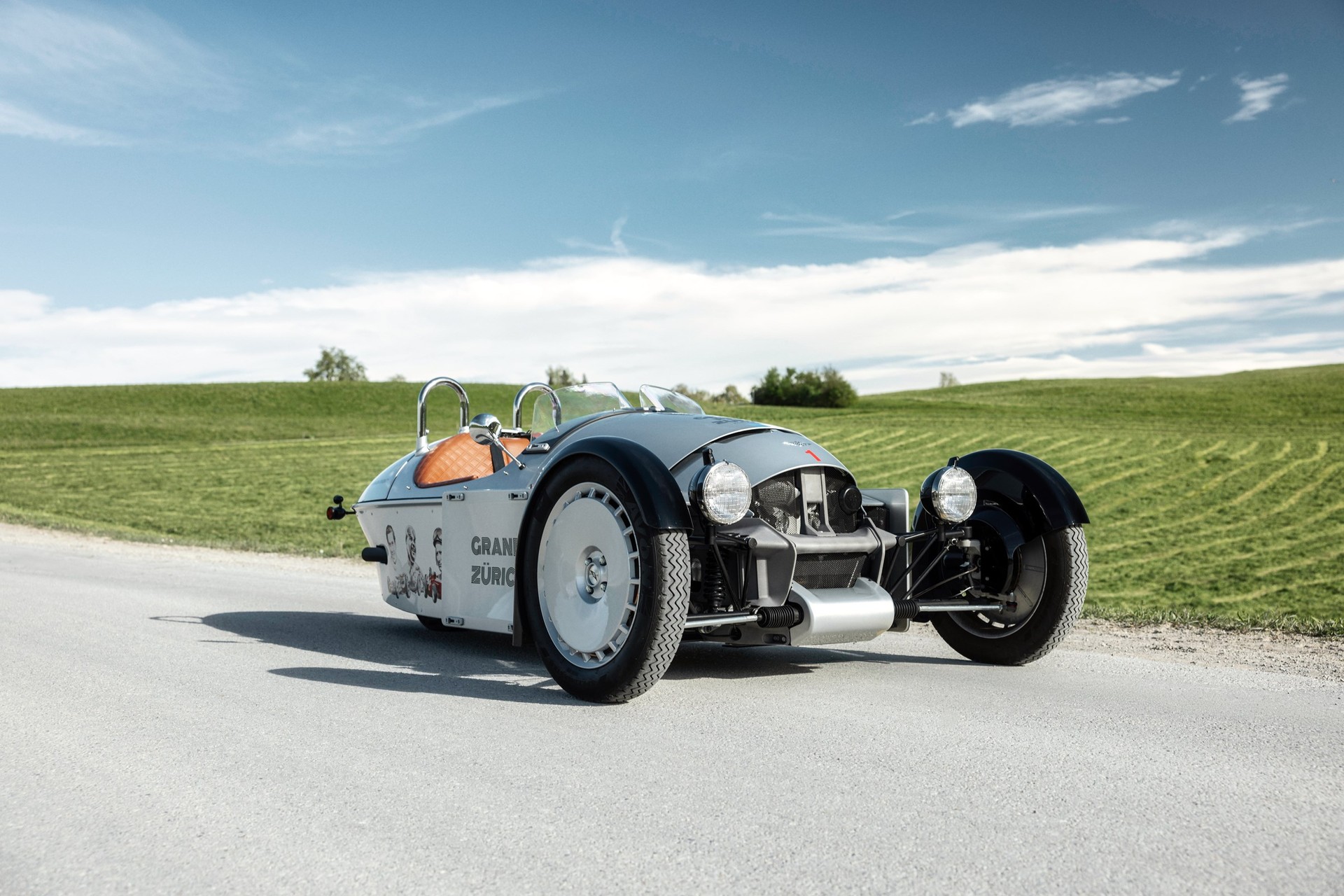 MORGAN SUPER 3-image-1