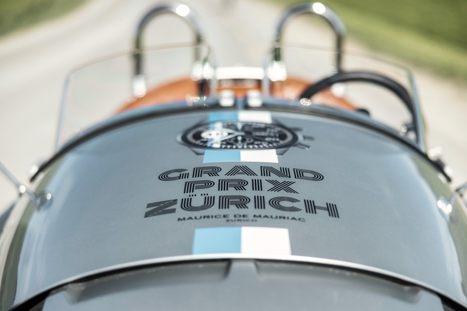 MORGAN SUPER 3-image-5