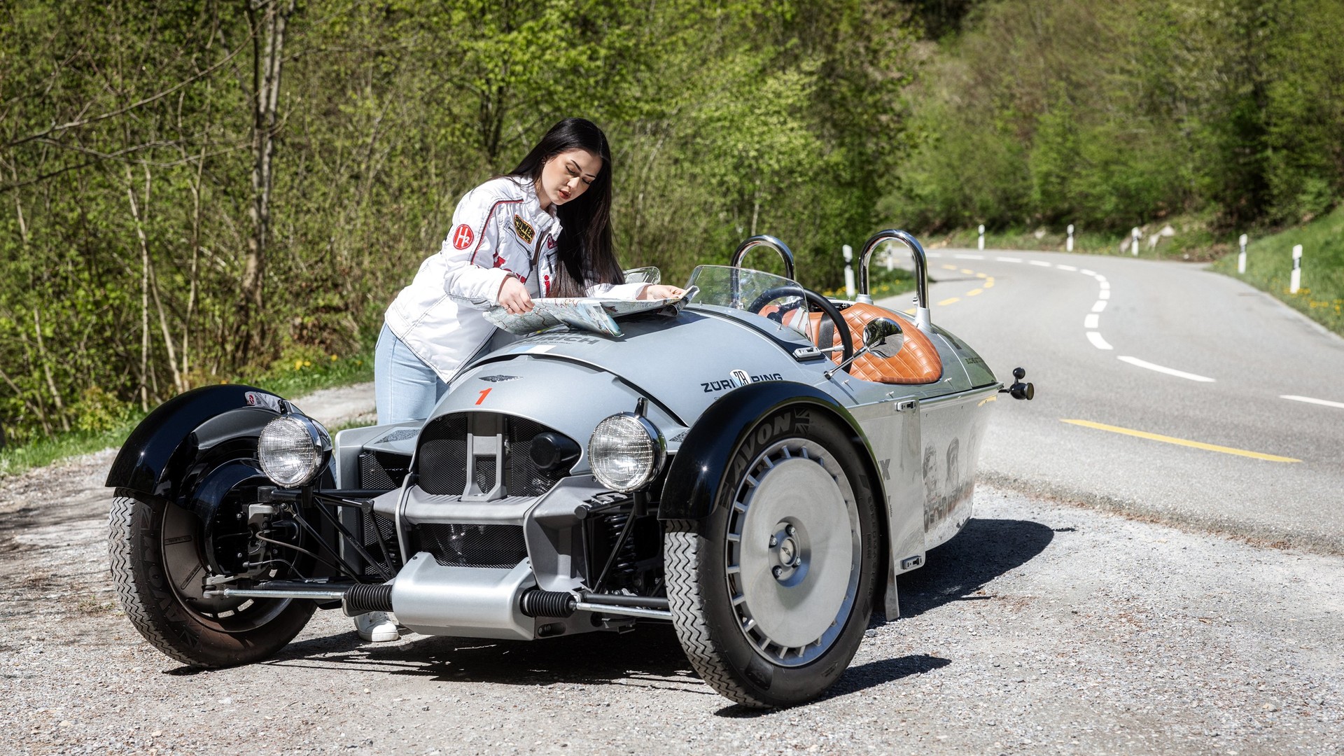 MORGAN SUPER 3-image-13