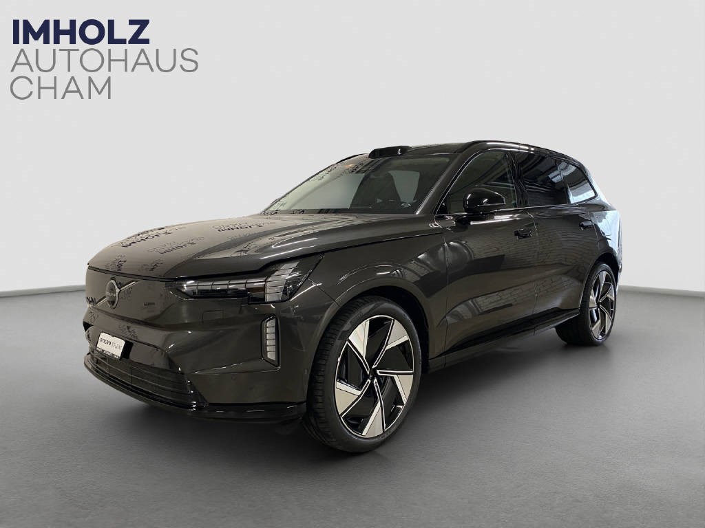 VOLVO EX 90 Twin Performance Ultra AWDD