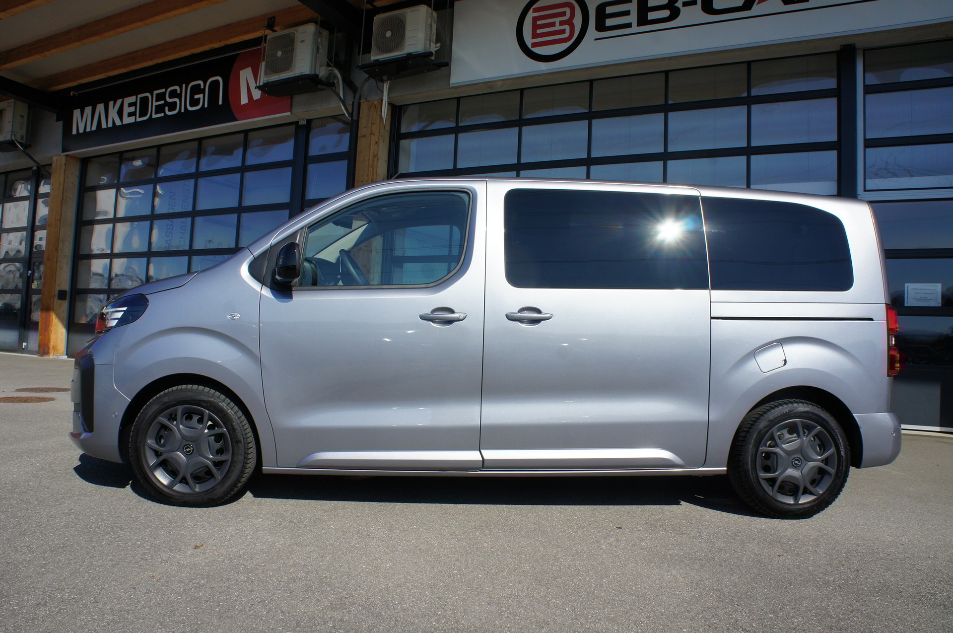 OPEL Zafira 2.0 CDTI M Automatik-showroom-element-1