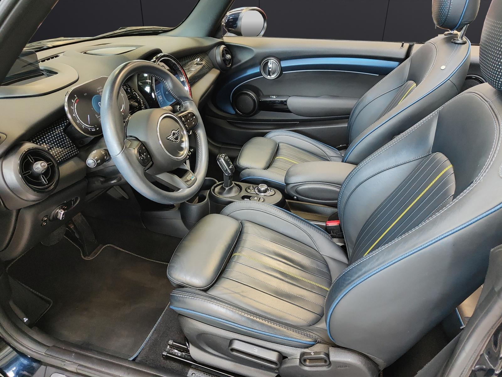 MINI Cabrio F57 1.5i Cooper-showroom-element-1