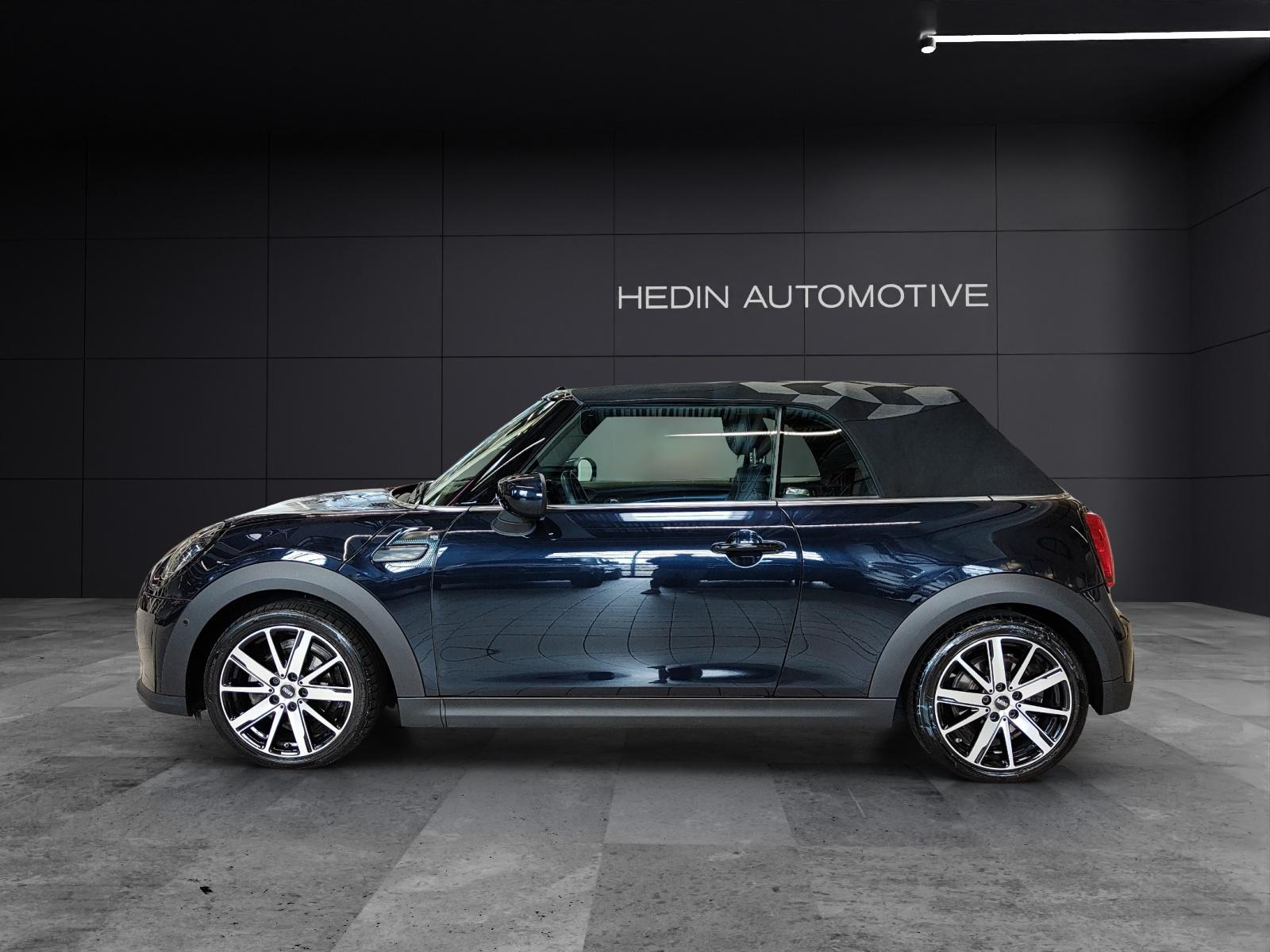 MINI Cabrio F57 1.5i Cooper-showroom-element-3