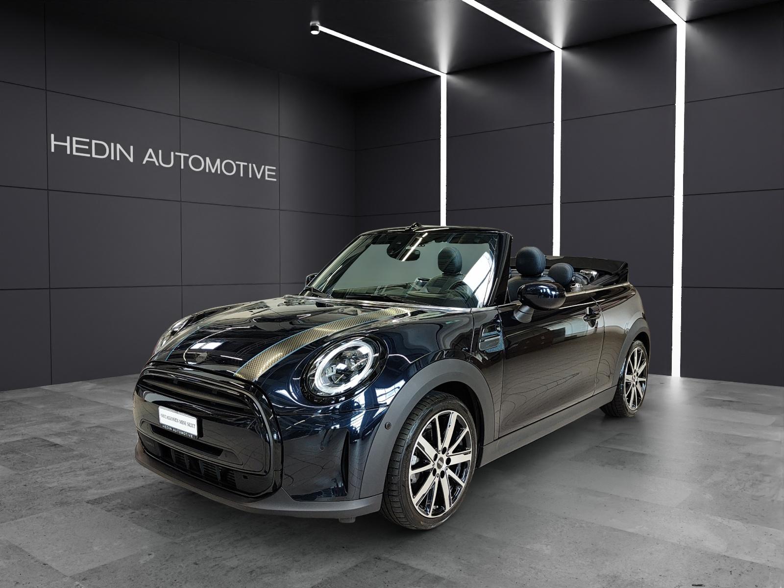 MINI Cabrio F57 1.5i Cooper