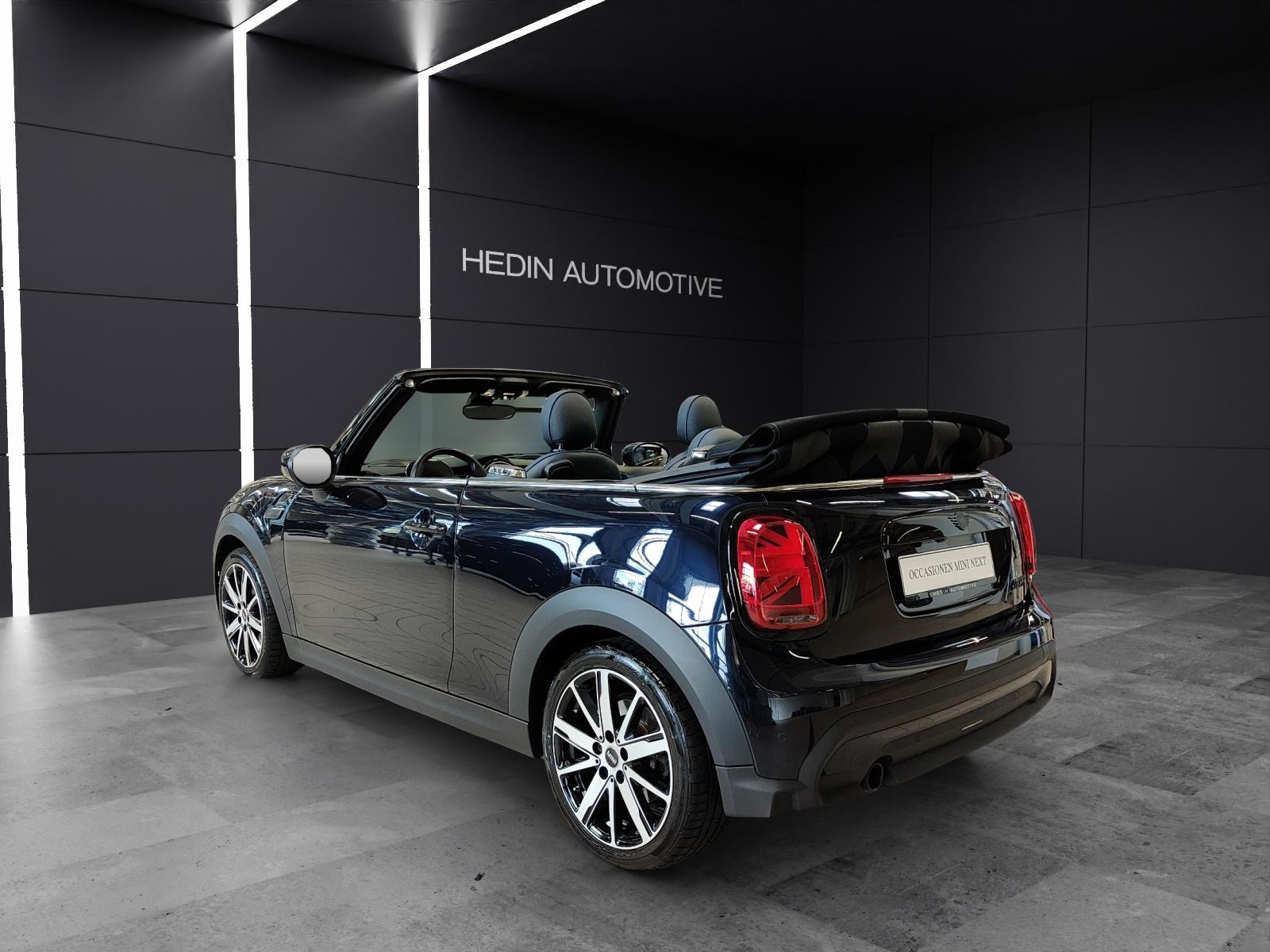 MINI Cabrio F57 1.5i Cooper-showroom-element-2