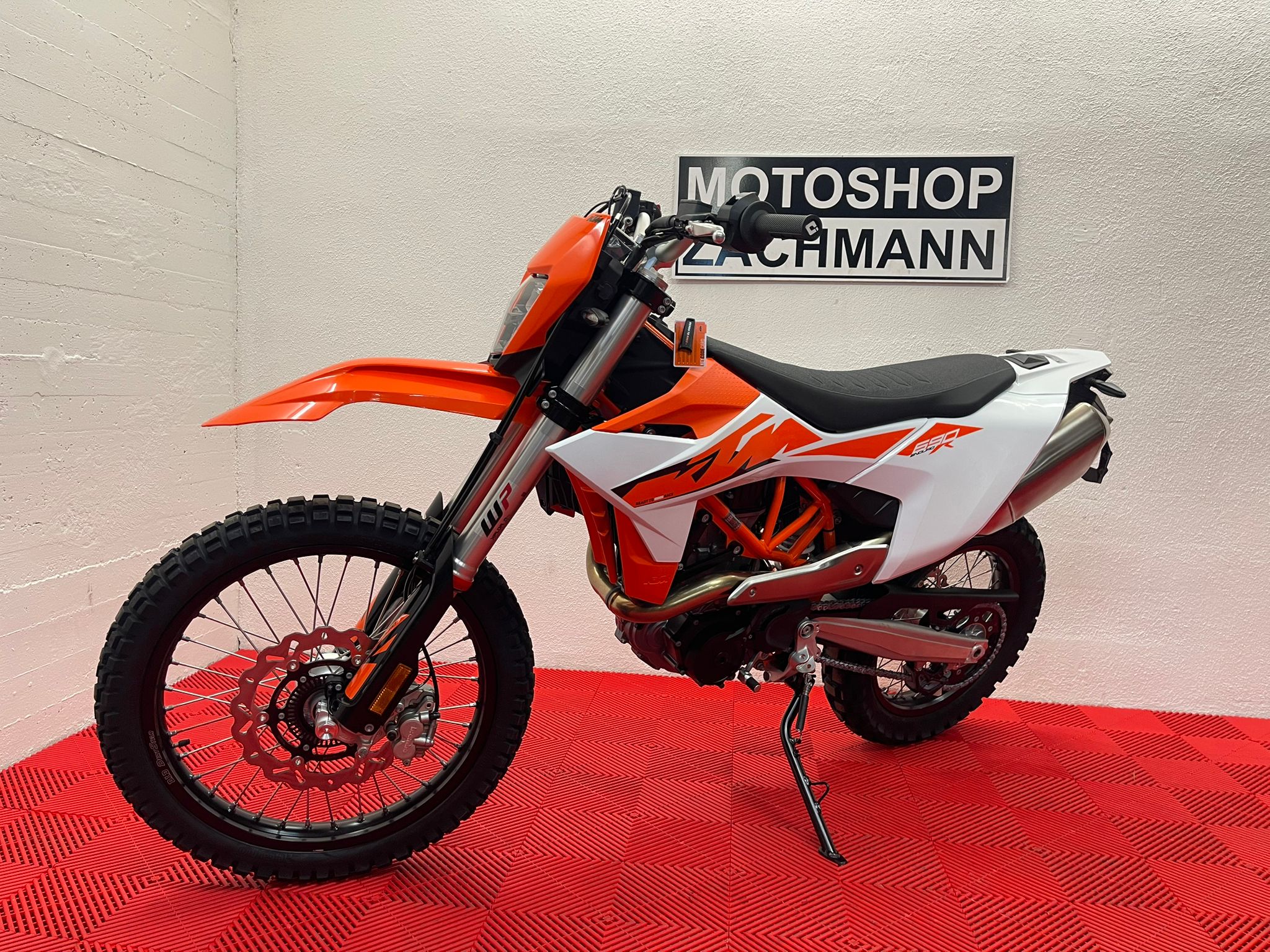 KTM 690 Enduro R 2026 (35KW) Kaufen